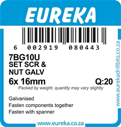7BG10 - Set Screw & Nut -7BG10_label_T